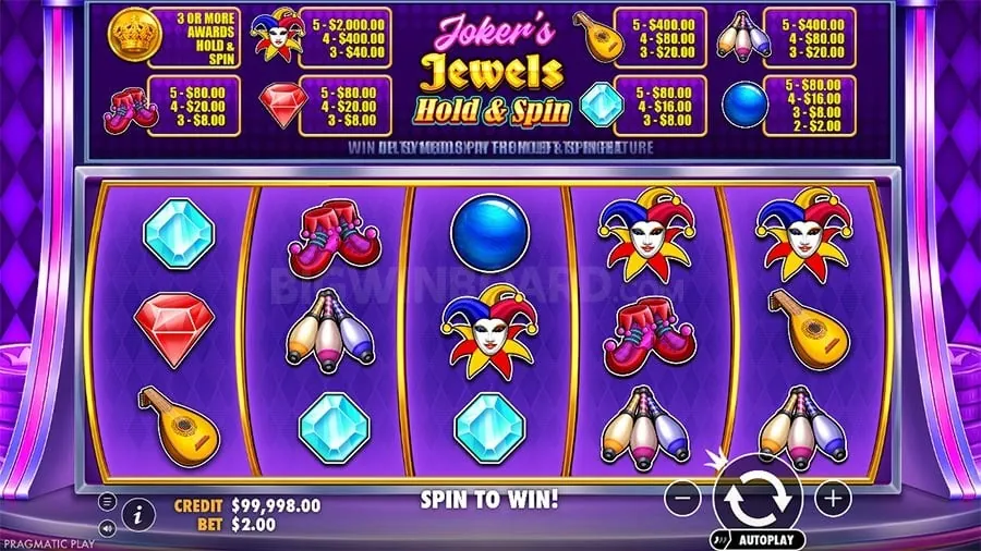 Make a Deposit and Start Playing