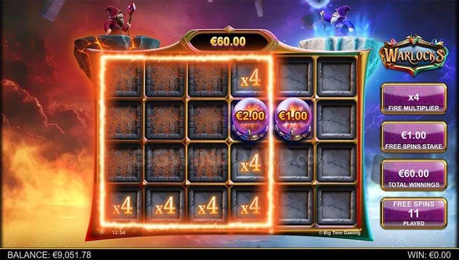 Secure and Fair Gaming Platform